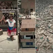 Viral da Rocinha: Trend de Drone com 'Baianá' Conquista o Mundo e Promove Turismo