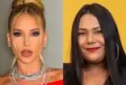 Virginia Fonseca cumpre promessa a Chaiany do BBB 26 e garante vitaliciedade em sua marca