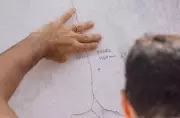 Vistorias em imóveis próximos a áreas de subsidência em Maceió começam e devem atingir 2 mil residências