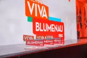 Viva Blumenau 2026: inscrições abertas para indicar projetos transformadores