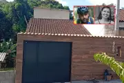 Vizinho ouviu barulho de escavação antes de professora ser encontrada morta no quintal em SP