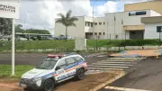 Vizinho é preso em flagrante por furtar calcinha de moradora em Patrocínio, Minas Gerais