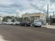 Vizinhos relatam terror em ataque de rottweiler que matou menino de 4 anos em Chapecó