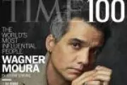 Wagner Moura na capa da Time: conheça os brasileiros que já foram destaque