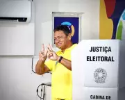 Wallber Virgolino promete fiscalizar gestão pública após derrota em Cabedelo