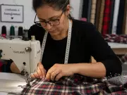 Xadrez: do São João ao estilo sertanejo, um padrão que conquista o Brasil o ano todo