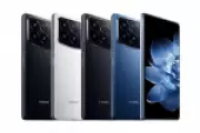 Xiaomi antecipa lançamento do 17 Fold para julho em estratégia contra Samsung e Apple