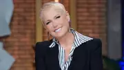 Xuxa Meneghel aborda acusações de mensagens subliminares satanistas em discos