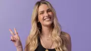 Yasmin Brunet revela perda de 25 kg no tratamento de lipedema e efeito do glúten