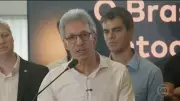 Zema ironiza STF em vídeo após Gilmar Mendes pedir inclusão em inquérito das fake news