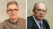 Zema volta a criticar Gilmar Mendes e questiona privilégios no STF