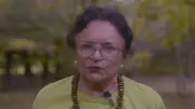 Zeneida Lima, última pajé marajoara, será homenageada pela Beija-Flor no Carnaval 2027