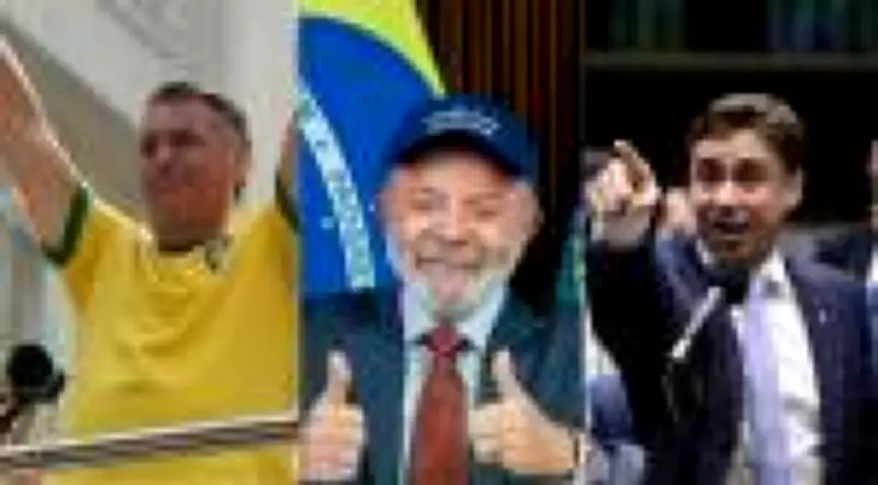 Direita domina lista de políticos com mais seguidores no Instagram