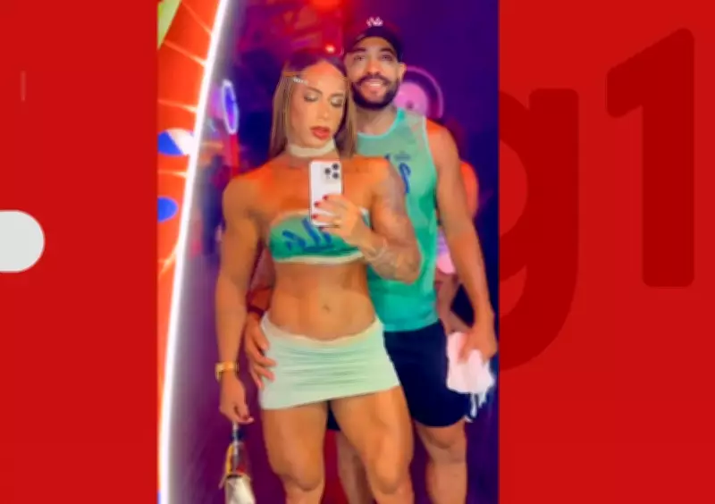 Empresários do fitness são presos por fraudes eletrônicas em Salvador