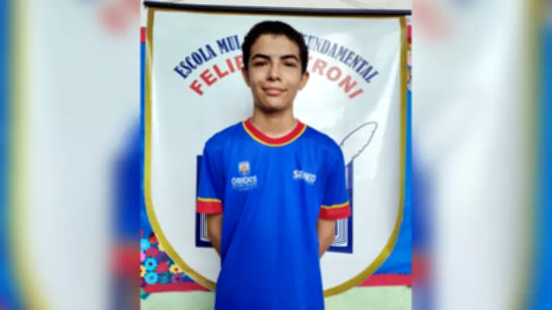 Estudante de Óbidos vence etapa estadual de concurso internacional de redação