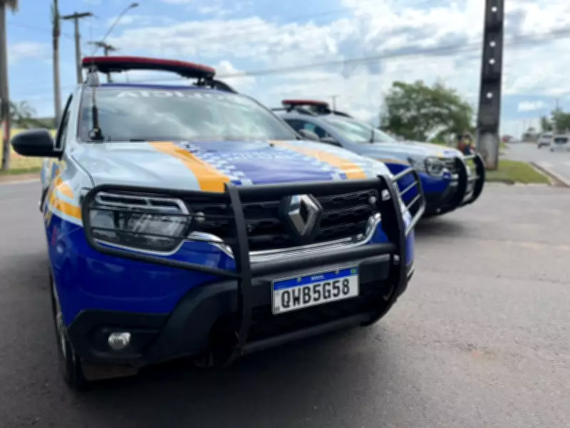 Motociclista morre em acidente na TO-134; motorista foge sem socorro