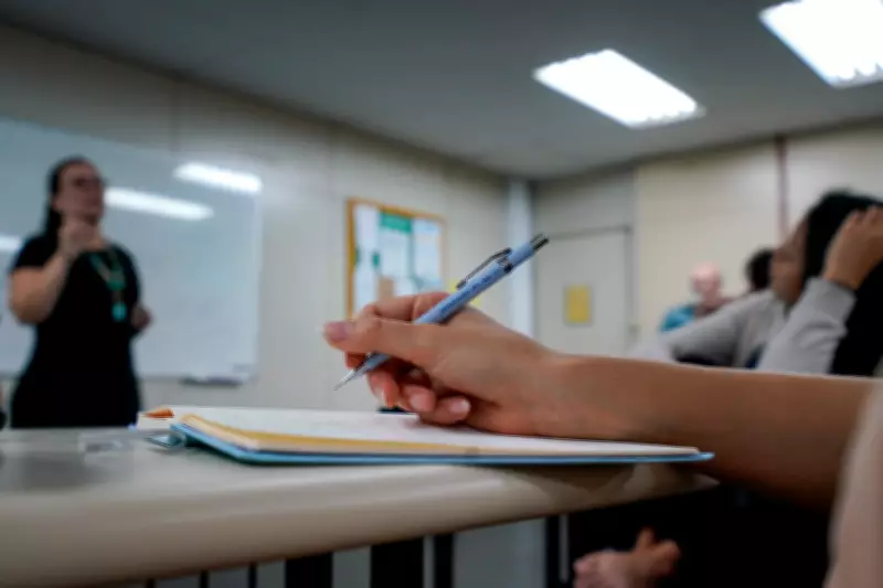 Transição para o ensino médio prejudica bem-estar dos alunos por mais de 2 anos