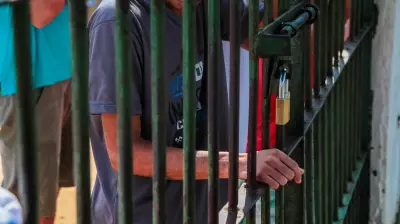 123 presos do semiaberto em RO são liberados para saída temporária do Dia das Mães