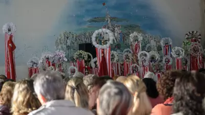 200ª Festa do Divino Espírito Santo em Piracicaba une fé e cultura a partir de 23 de maio