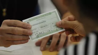 6 de maio é o último dia para regularizar título de eleitor no Piauí