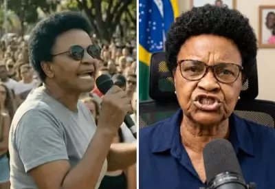 61% dos perfis com IA nas eleições não têm aviso de origem artificial