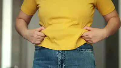 7 alimentos que ajudam a reduzir a gordura abdominal, segundo nutricionista