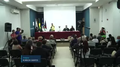 AB2: Quinta-feira, 21 de maio de 2026 - Vídeos do G1 Caruaru