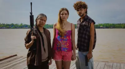 Adaptações literárias dominam streaming e impulsionam vendas de livros em 2026