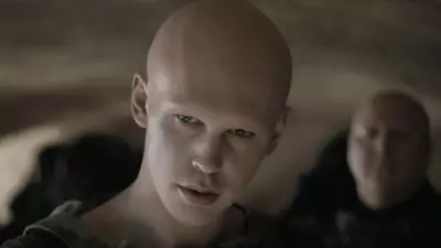 Adivinhe o ator por trás de personagens icônicos do cinema