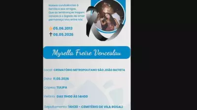 Adolescente de 13 anos morre após espancamento e estupro no RJ