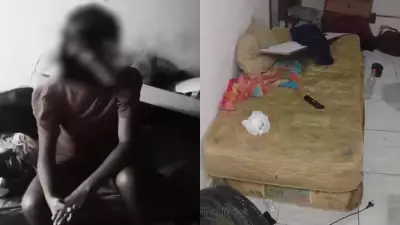 Adolescente de 13 anos resgatada de cárcere privado em Teresina