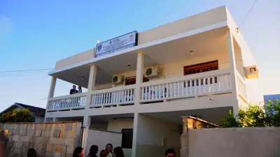 Adolescente de 17 anos é detido suspeito de estuprar a própria avó de 82 anos na PB