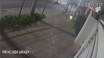 Adolescentes são identificados por agredir morador de rua em Mogi