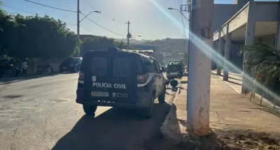 Advogado é preso em SP por golpe milionário na compra e venda de gado no Norte de MG