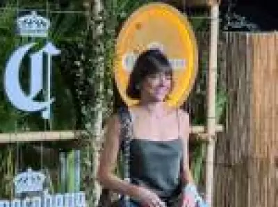 Agatha Moreira detalha novo desafio na Globo: 'Quem Ama Cuida'
