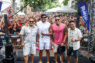 Agenda Cultural em Belém: teatro, música e festivais gratuitos neste fim de semana