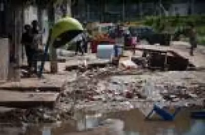 Agenda Verde: ONU alerta para explosão de eventos climáticos extremos na América Latina
