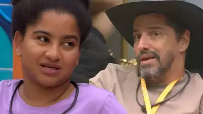 Alberto Cowboy avalia processo contra Milena após ofensas no BBB 26