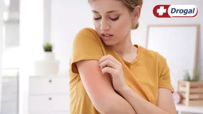 Alergia Sazonal: Sintomas, Causas e Tratamentos Eficazes