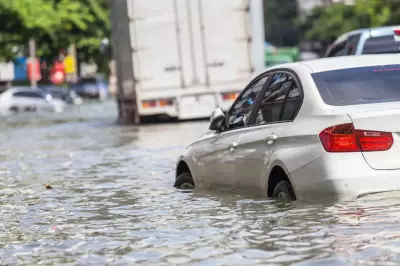Alerta de chuvas intensas em Alagoas entre quinta e sexta-feira