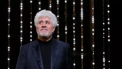 Almodóvar chama Trump, Netanyahu e Putin de 'monstros' em Cannes