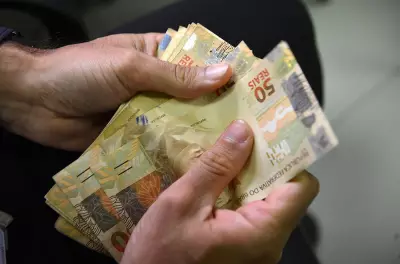 Amazonas tem renda per capita de R$ 1.450, abaixo da média nacional