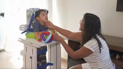 Amor supera obstáculos na maternidade atípica: histórias de dedicação e luta