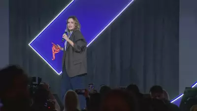 Ana Paula Renault estreia como palestrante no Gramado Summit 2026