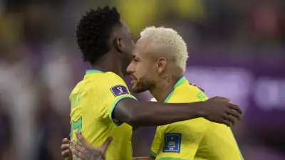 Ancelotti anuncia convocados do Brasil para Copa 2026 com Neymar