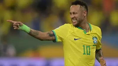 Ancelotti avalia Neymar para Copa de 2026 e decisão sai segunda-feira