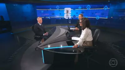 Ancelotti reage à emoção de jogadores e famílias após convocação para Copa de 2026