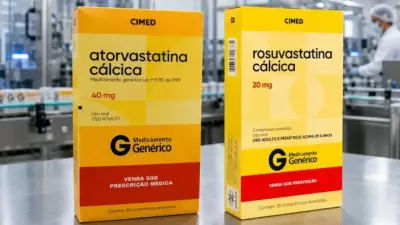 Anvisa suspende venda de medicamentos da Hypofarma e Cimed por problemas em lotes