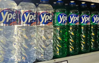 Anvisa suspende Ypê: recolhimento de produtos por falhas na produção