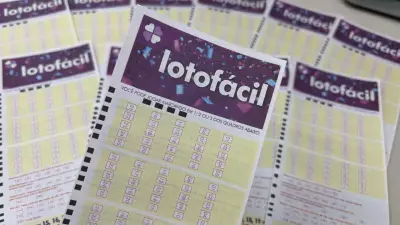Aposta de Ribeirão Preto leva R$ 2,25 milhões na Lotofácil